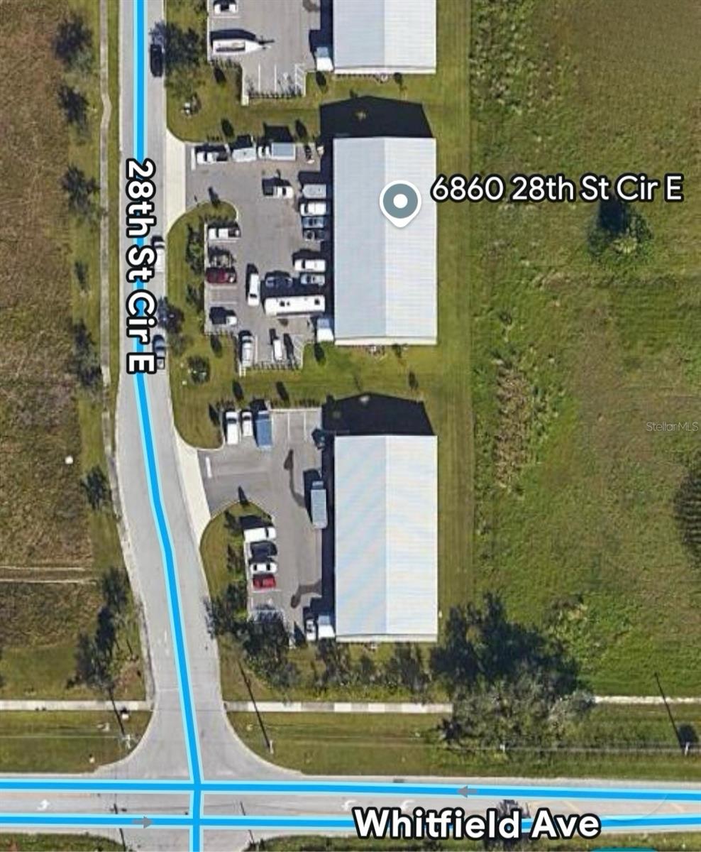 WHITFIELD PARK OF COMMERCE - Commercial Sale