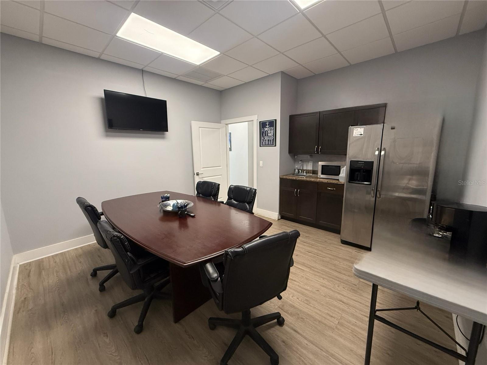 WHITFIELD PARK OF COMMERCE - Commercial Sale