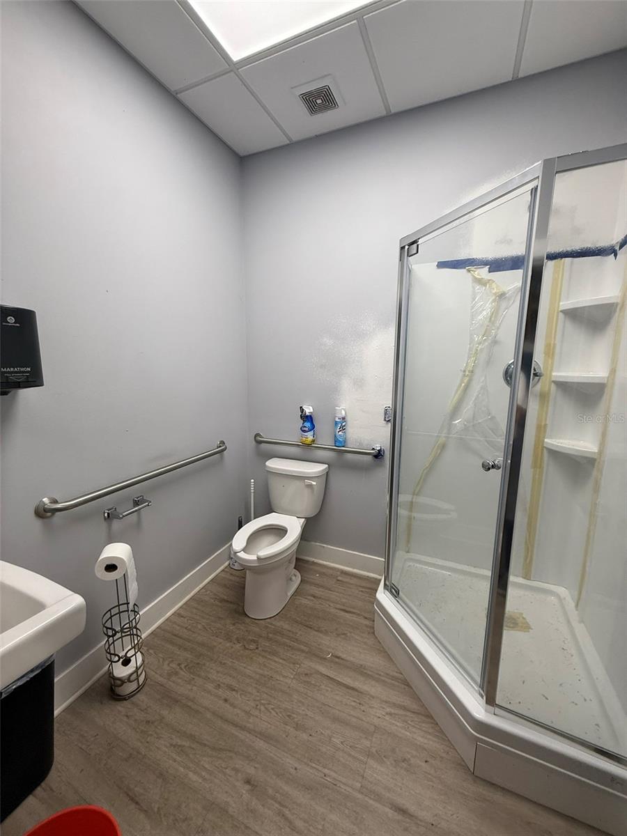 WHITFIELD PARK OF COMMERCE - Commercial Sale