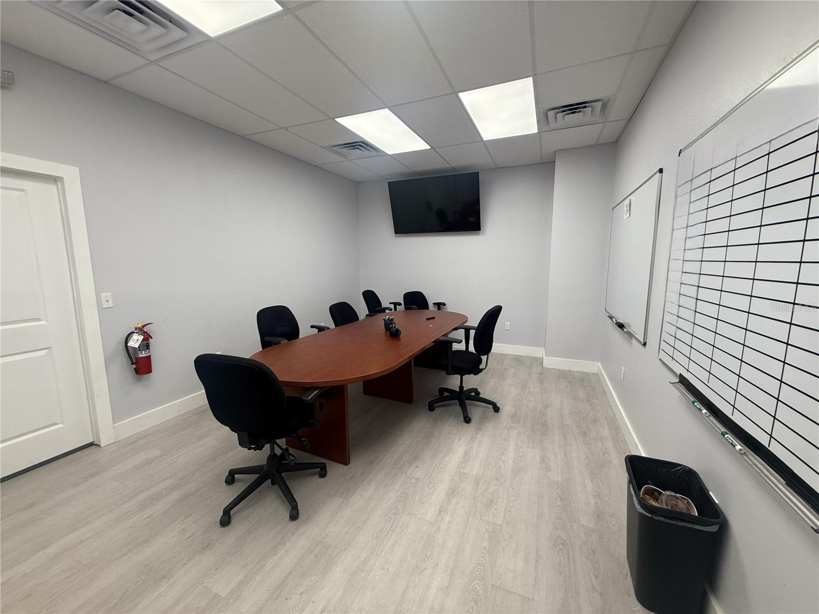 WHITFIELD PARK OF COMMERCE - Commercial Sale