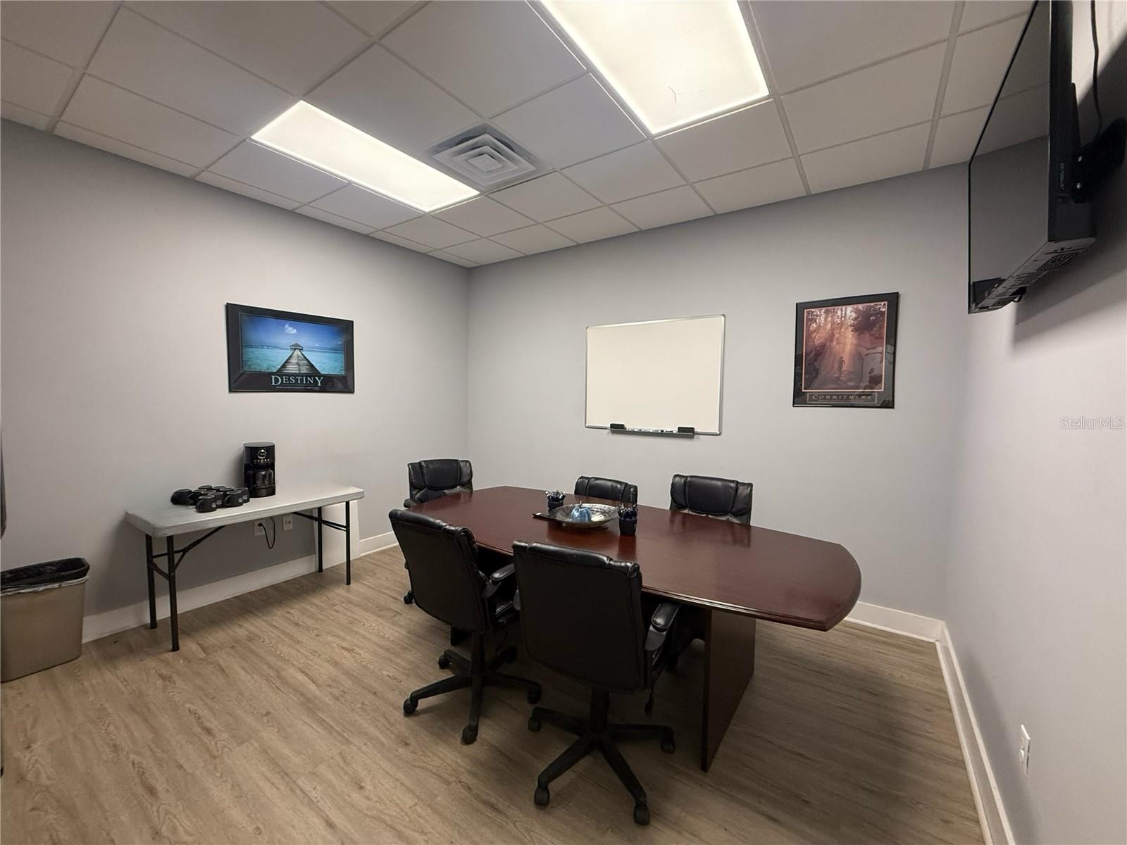 WHITFIELD PARK OF COMMERCE - Commercial Sale