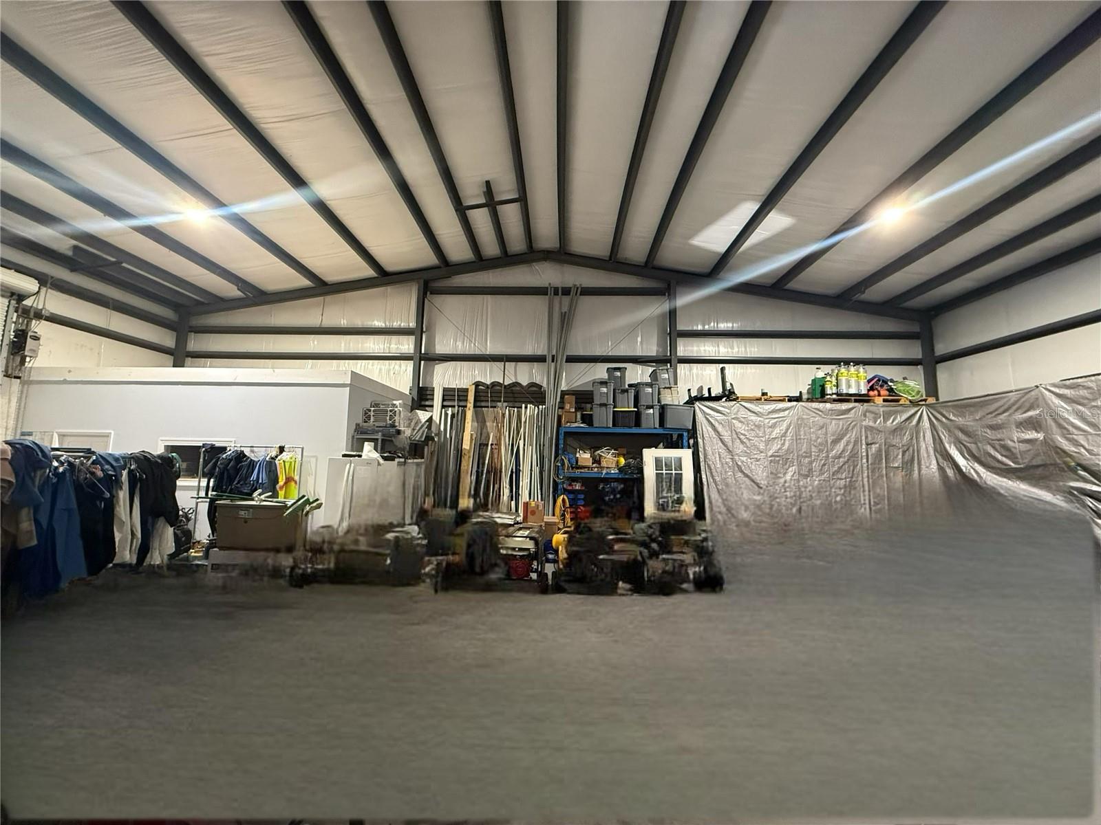 WHITFIELD PARK OF COMMERCE - Commercial Sale