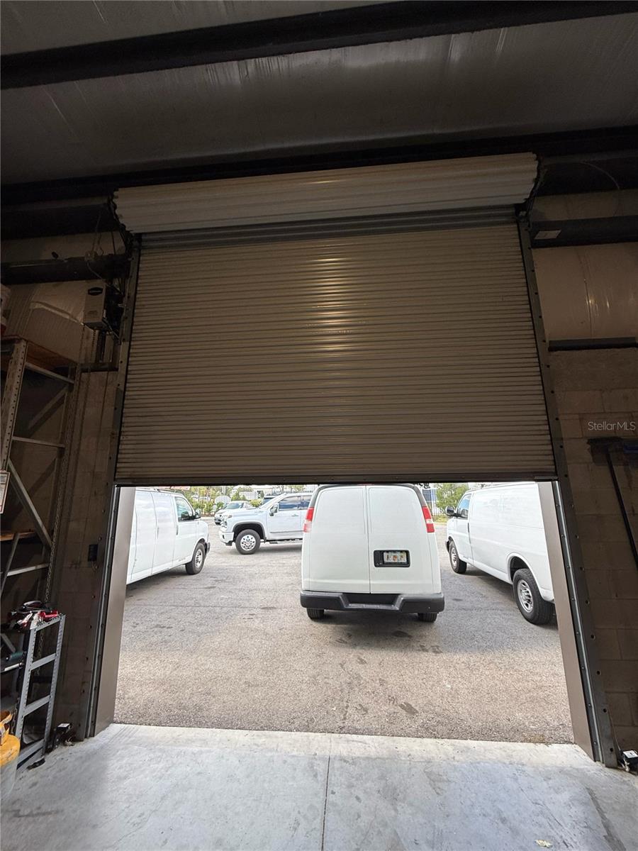 WHITFIELD PARK OF COMMERCE - Commercial Sale