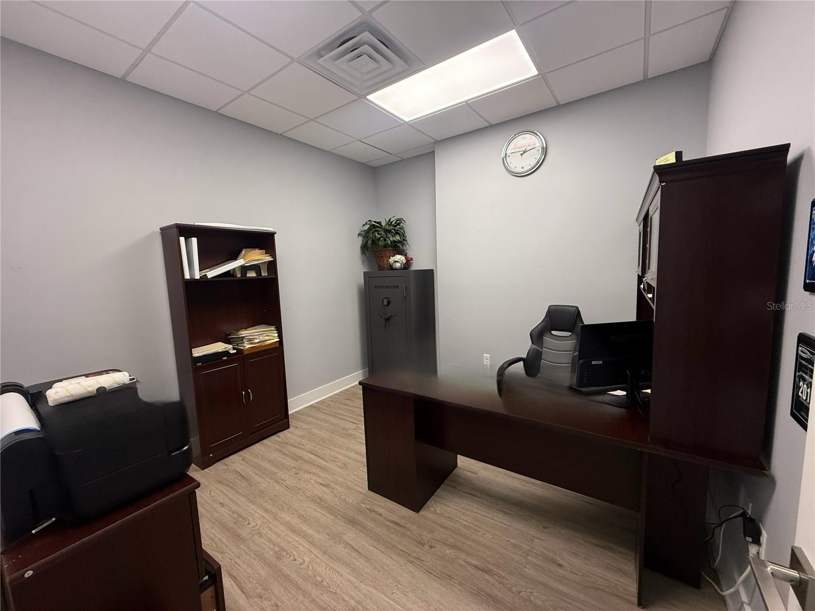 WHITFIELD PARK OF COMMERCE - Commercial Sale