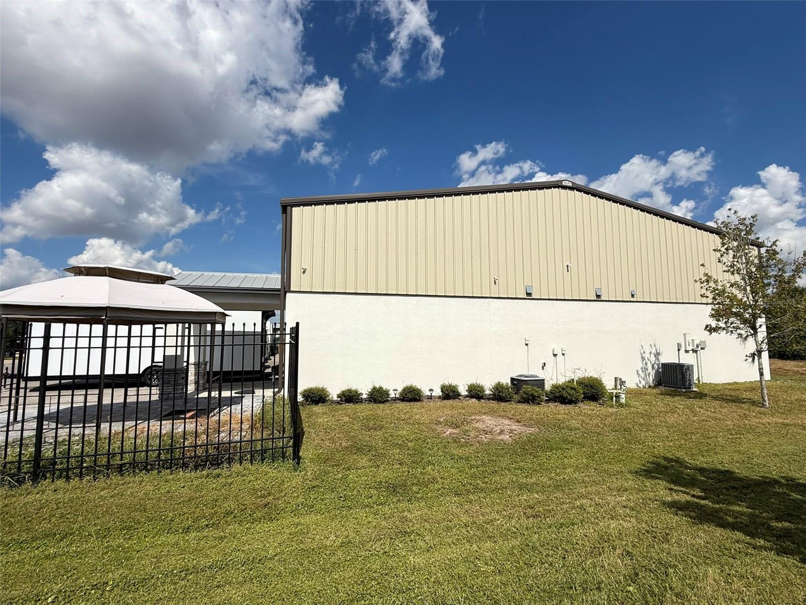 WHITFIELD PARK OF COMMERCE - Commercial Sale