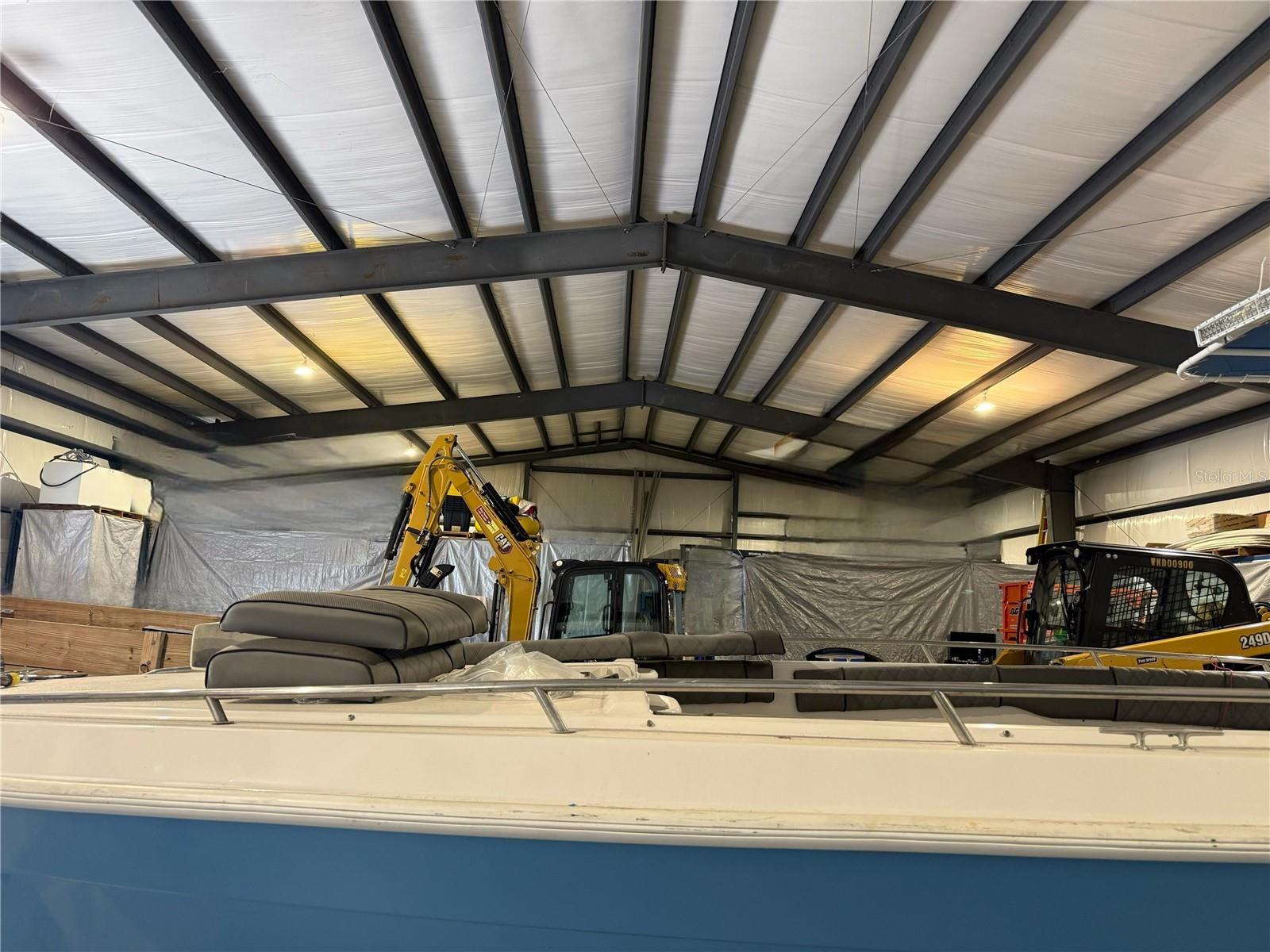 WHITFIELD PARK OF COMMERCE - Commercial Sale