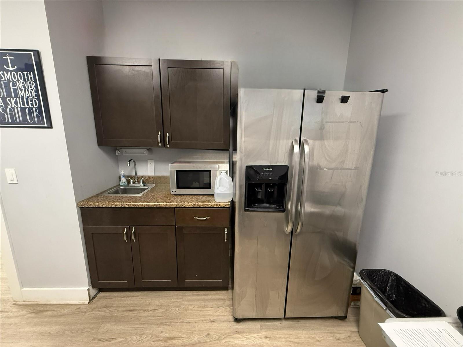 WHITFIELD PARK OF COMMERCE - Commercial Sale