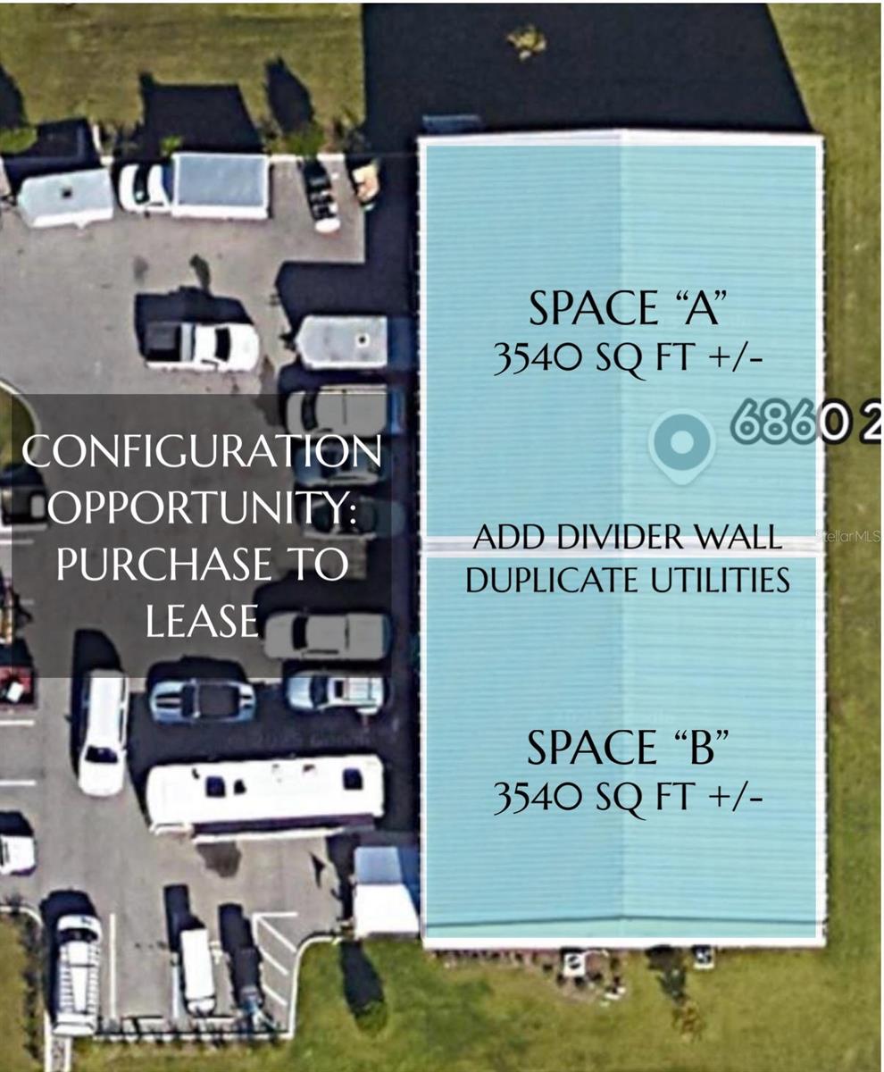 WHITFIELD PARK OF COMMERCE - Commercial Sale