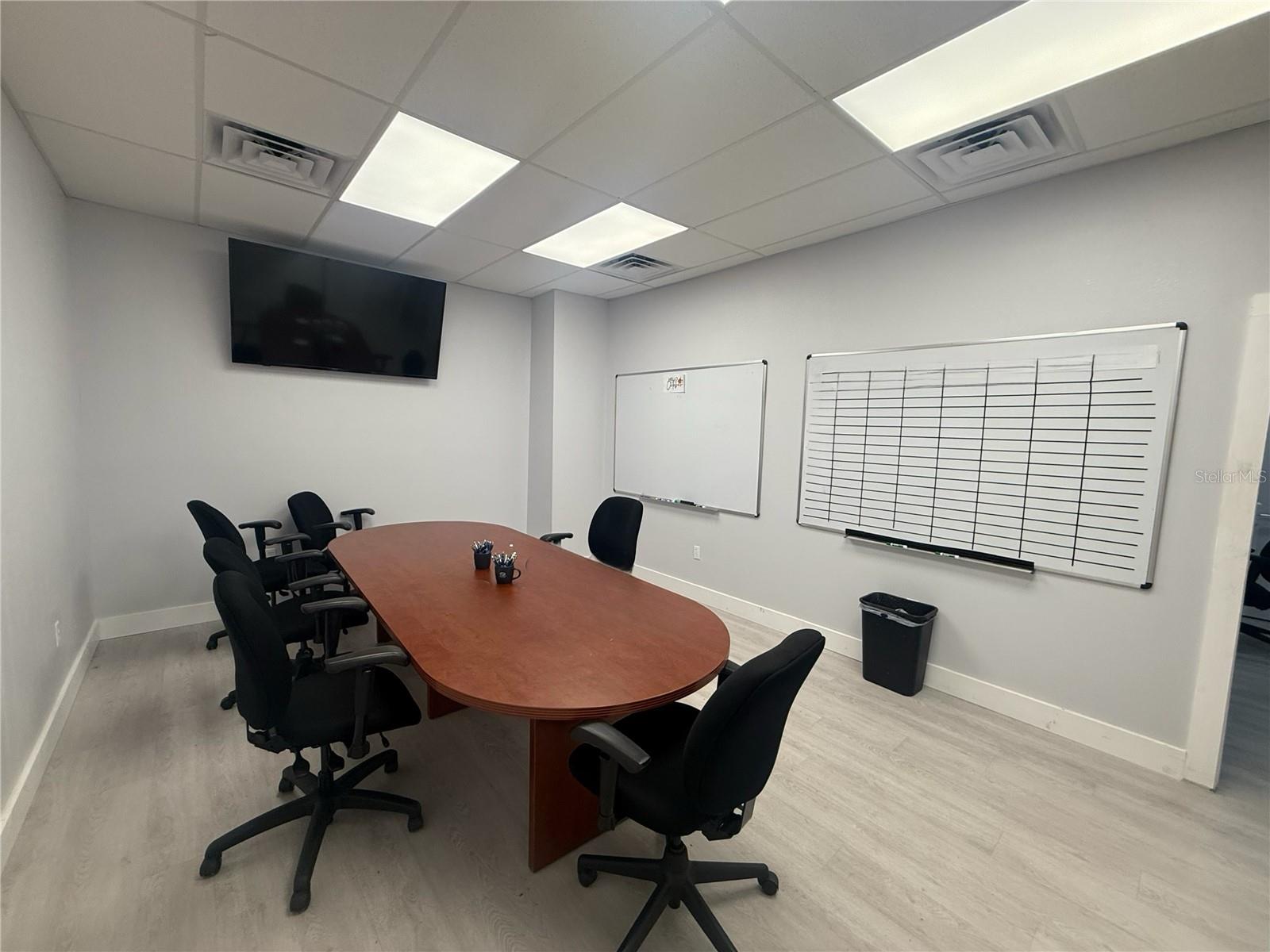 WHITFIELD PARK OF COMMERCE - Commercial Sale