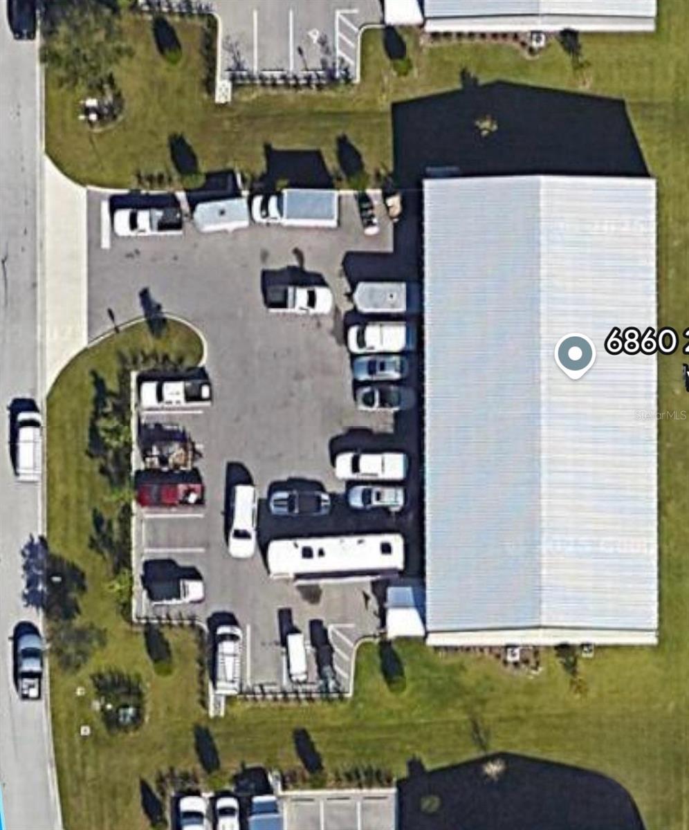 WHITFIELD PARK OF COMMERCE - Commercial Sale