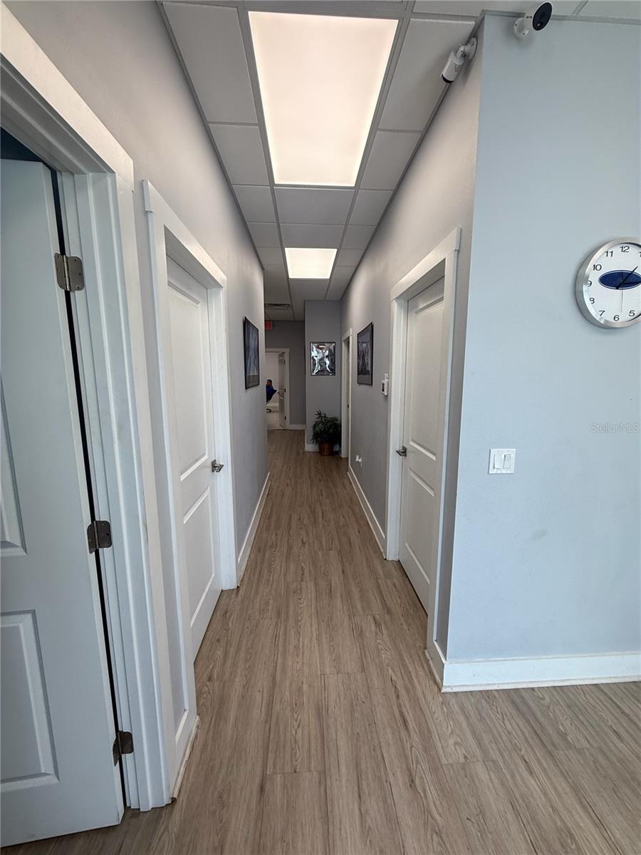 WHITFIELD PARK OF COMMERCE - Commercial Sale