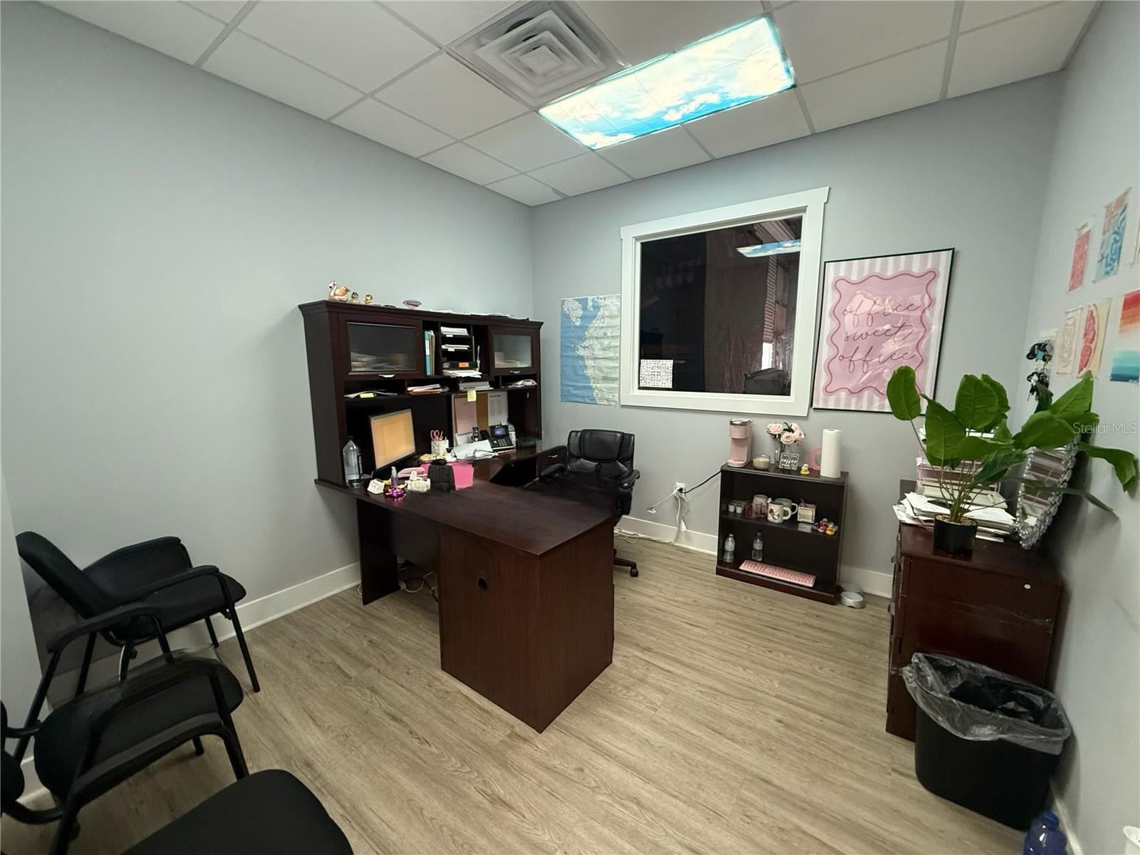 WHITFIELD PARK OF COMMERCE - Commercial Sale