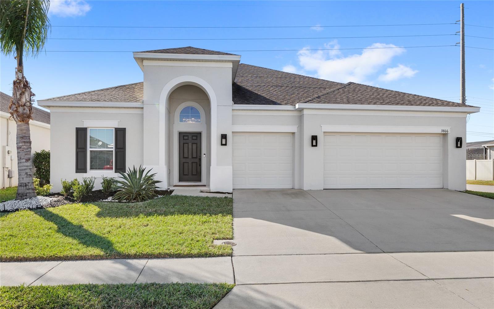 WHALEYS CREEK PH 2 - Residential Lease