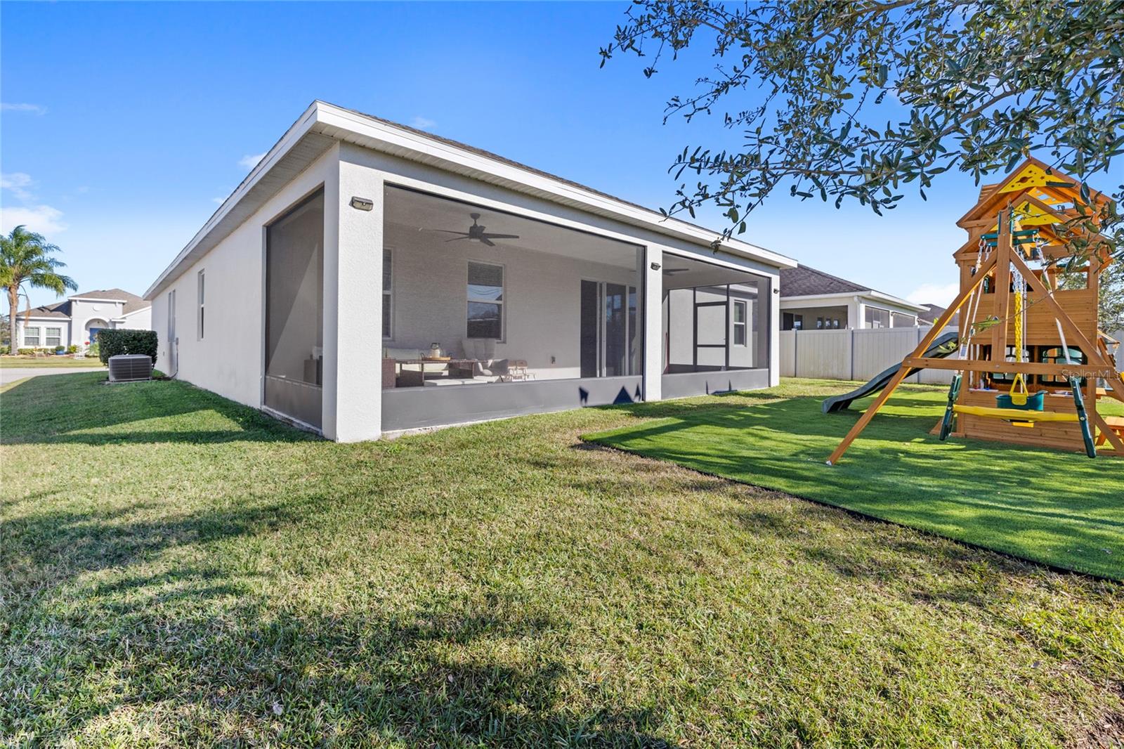 WHALEYS CREEK PH 2 - Residential Lease