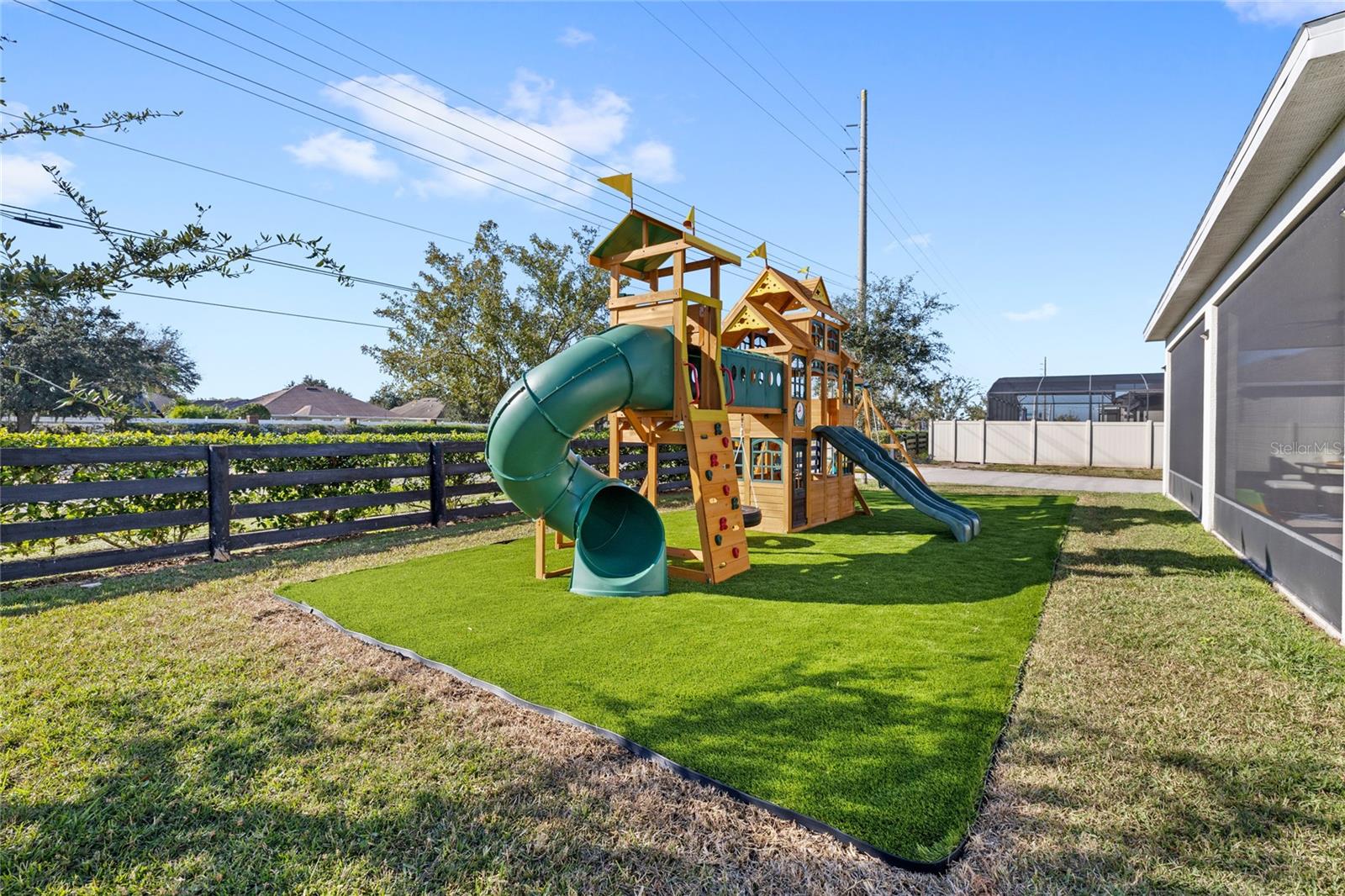 WHALEYS CREEK PH 2 - Residential Lease