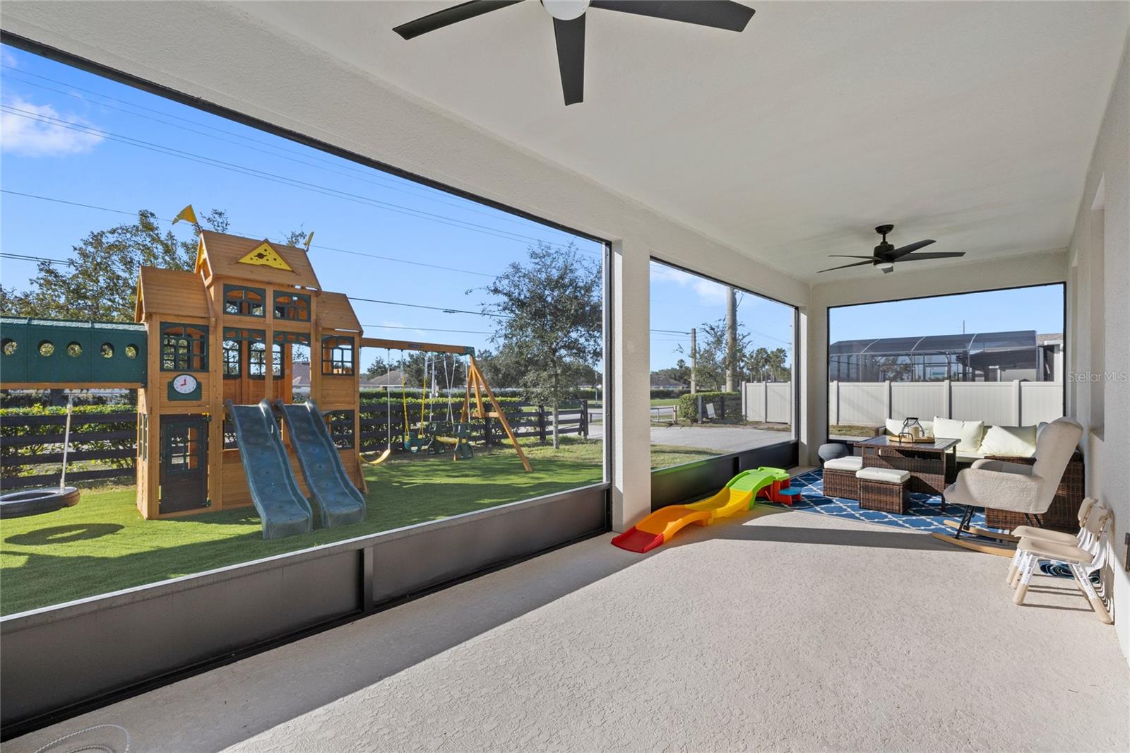 WHALEYS CREEK PH 2 - Residential Lease