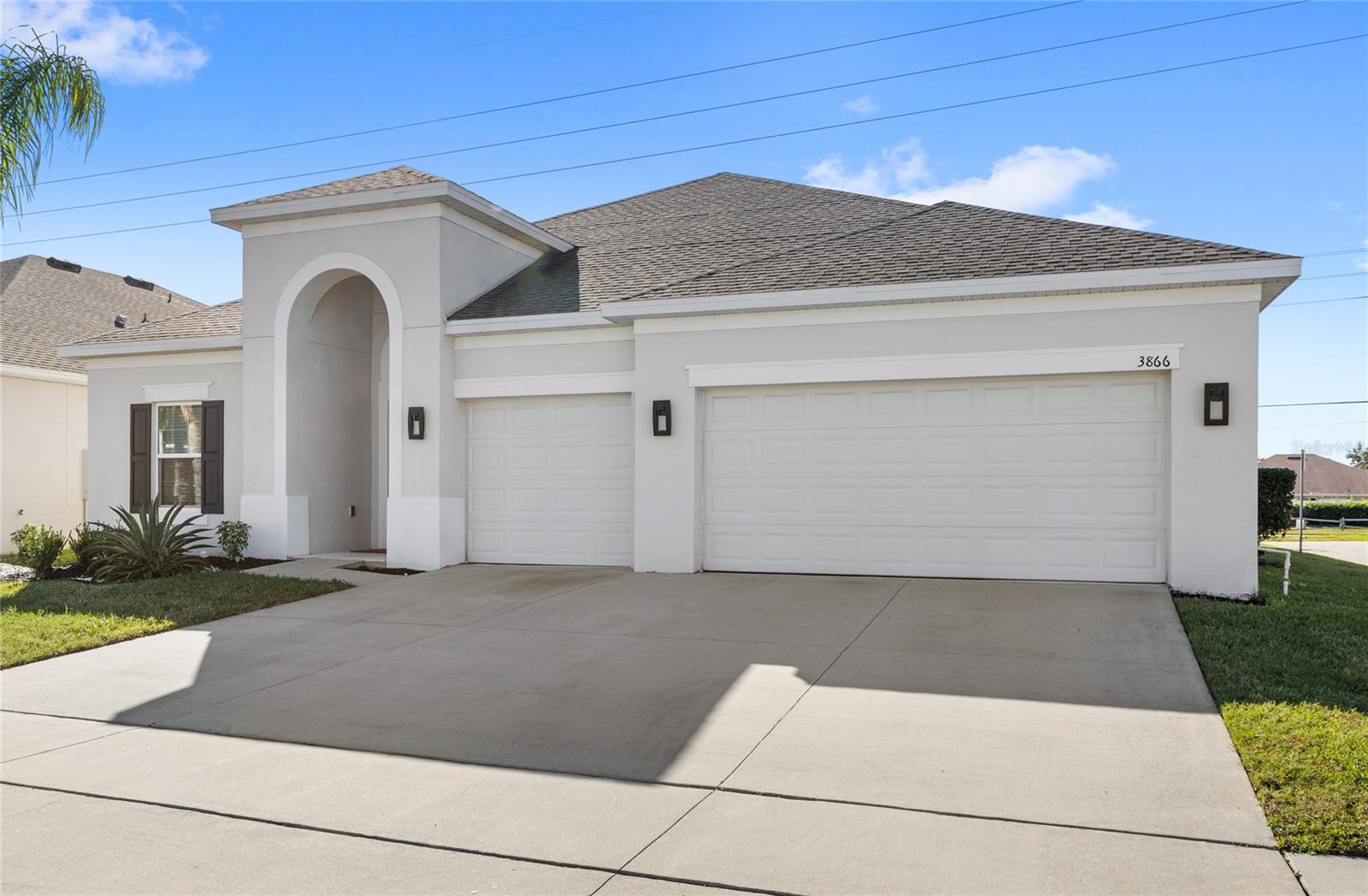 WHALEYS CREEK PH 2 - Residential Lease