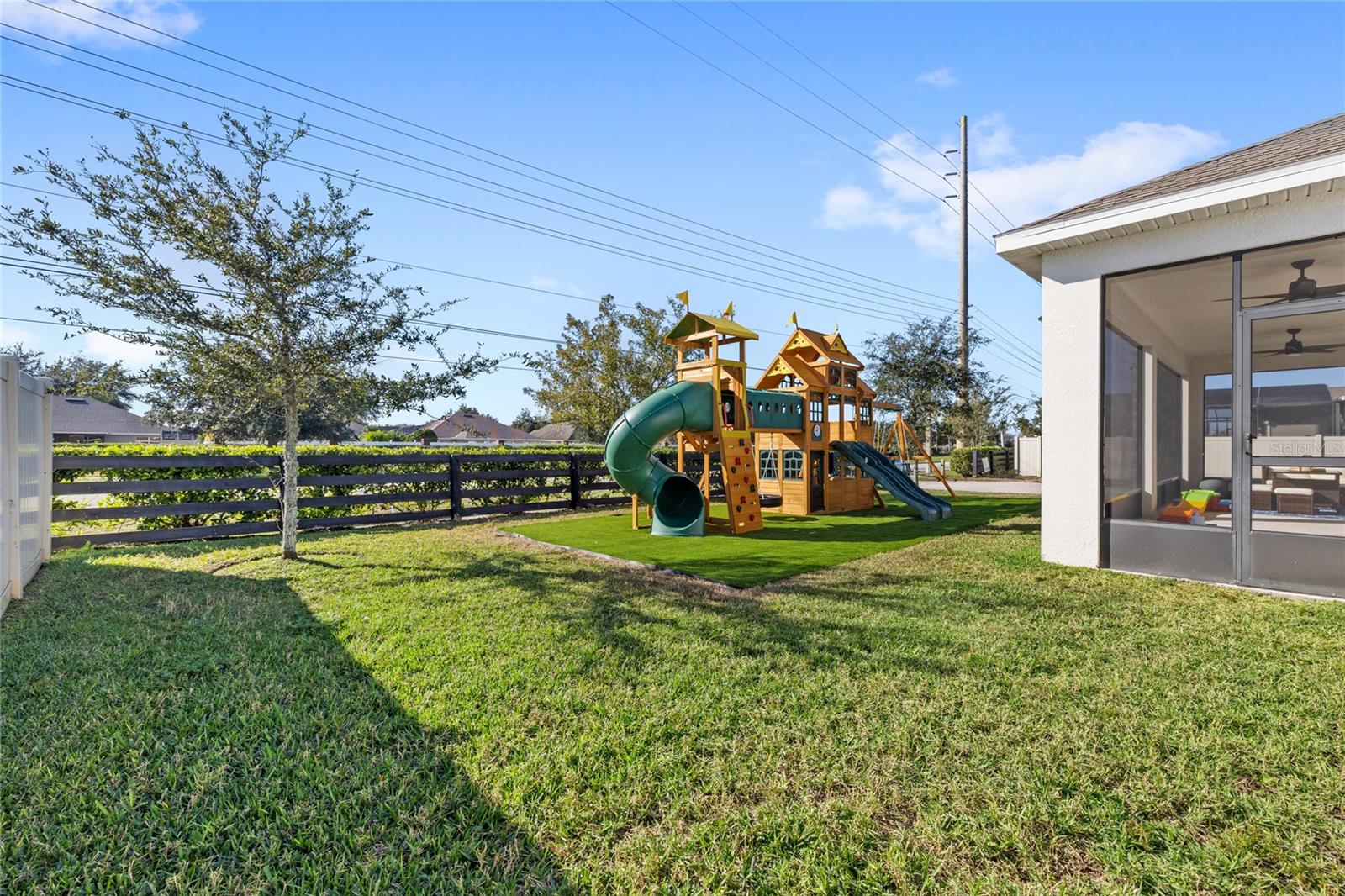 WHALEYS CREEK PH 2 - Residential Lease