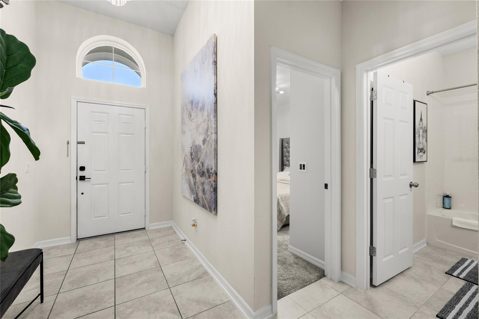 WHALEYS CREEK PH 2 - Residential Lease