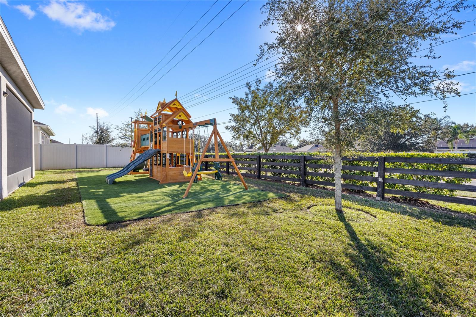 WHALEYS CREEK PH 2 - Residential Lease