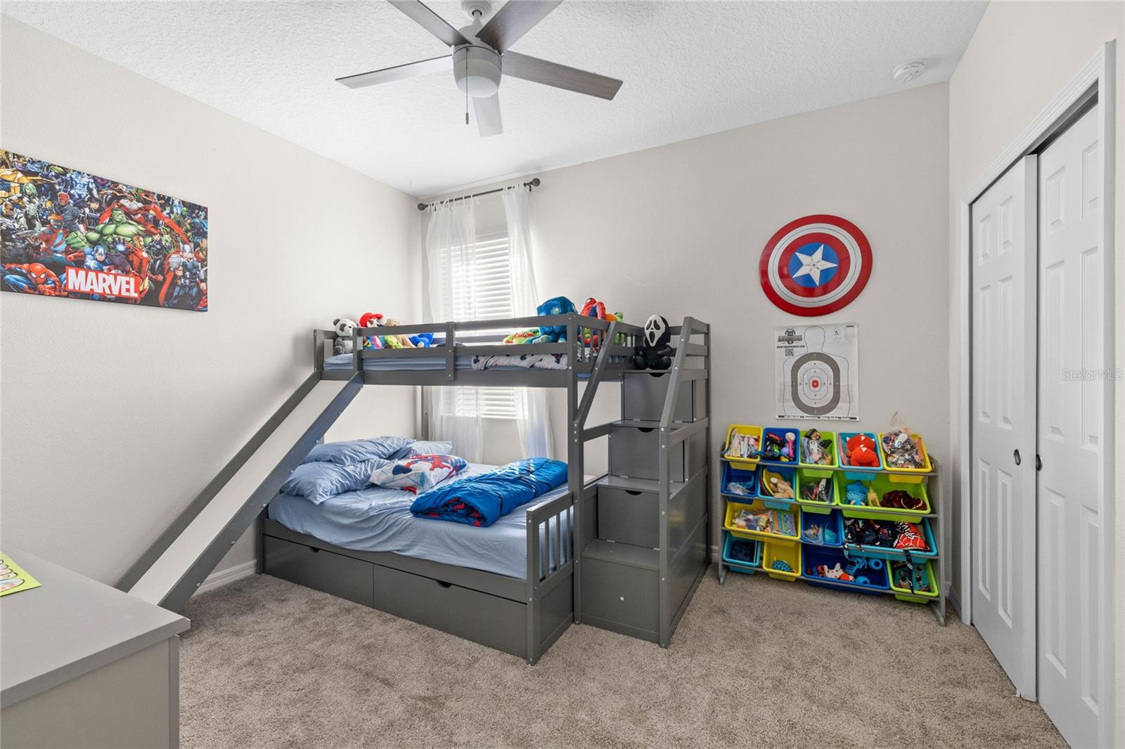 WHALEYS CREEK PH 2 - Residential Lease