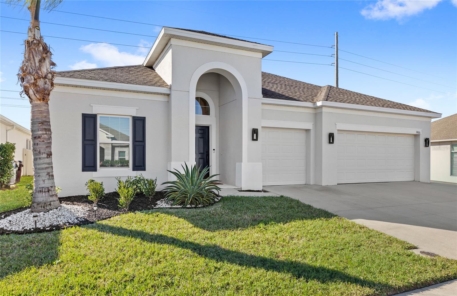 WHALEYS CREEK PH 2 - Residential Lease