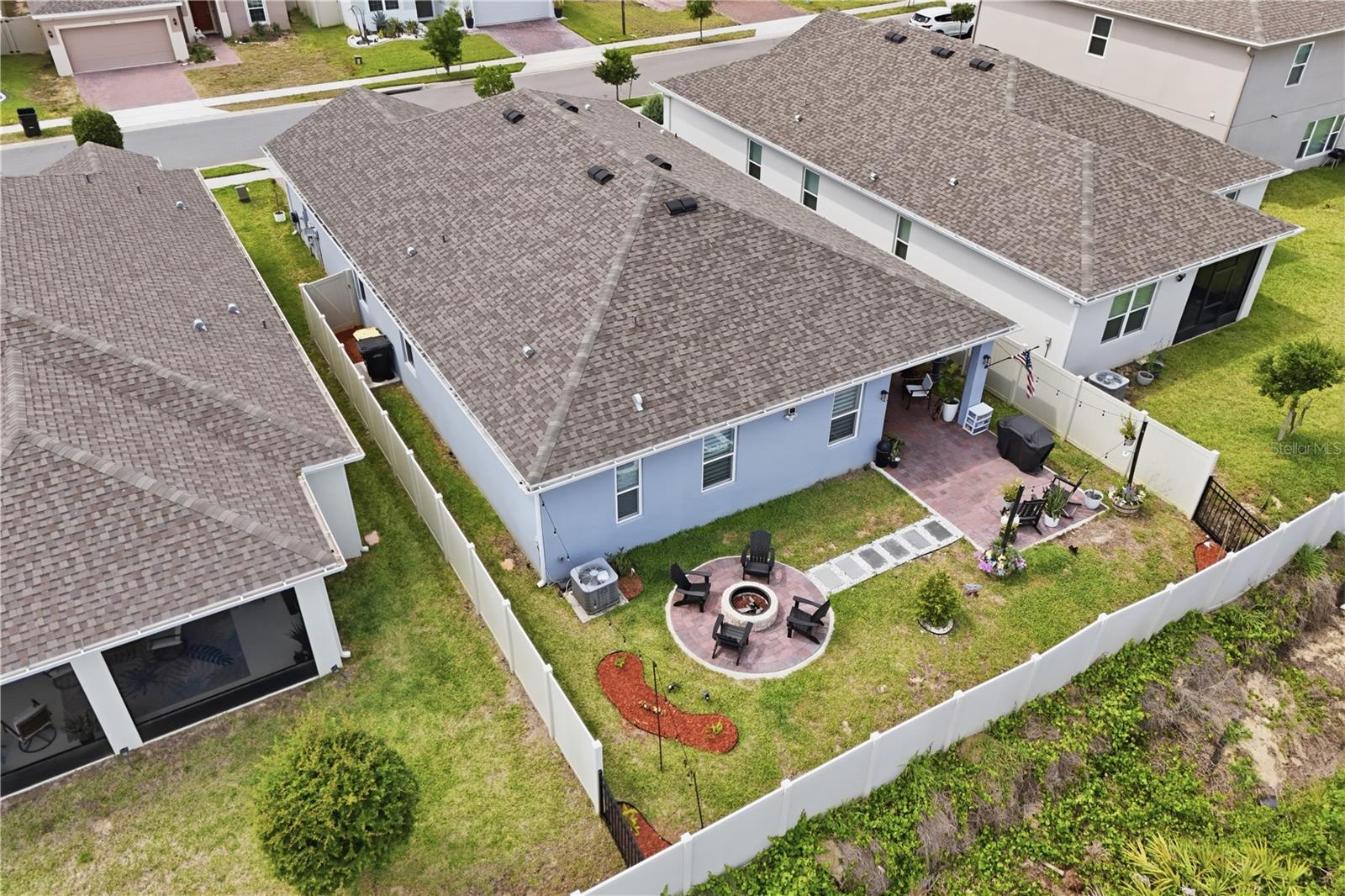 710 CAMPO LANE