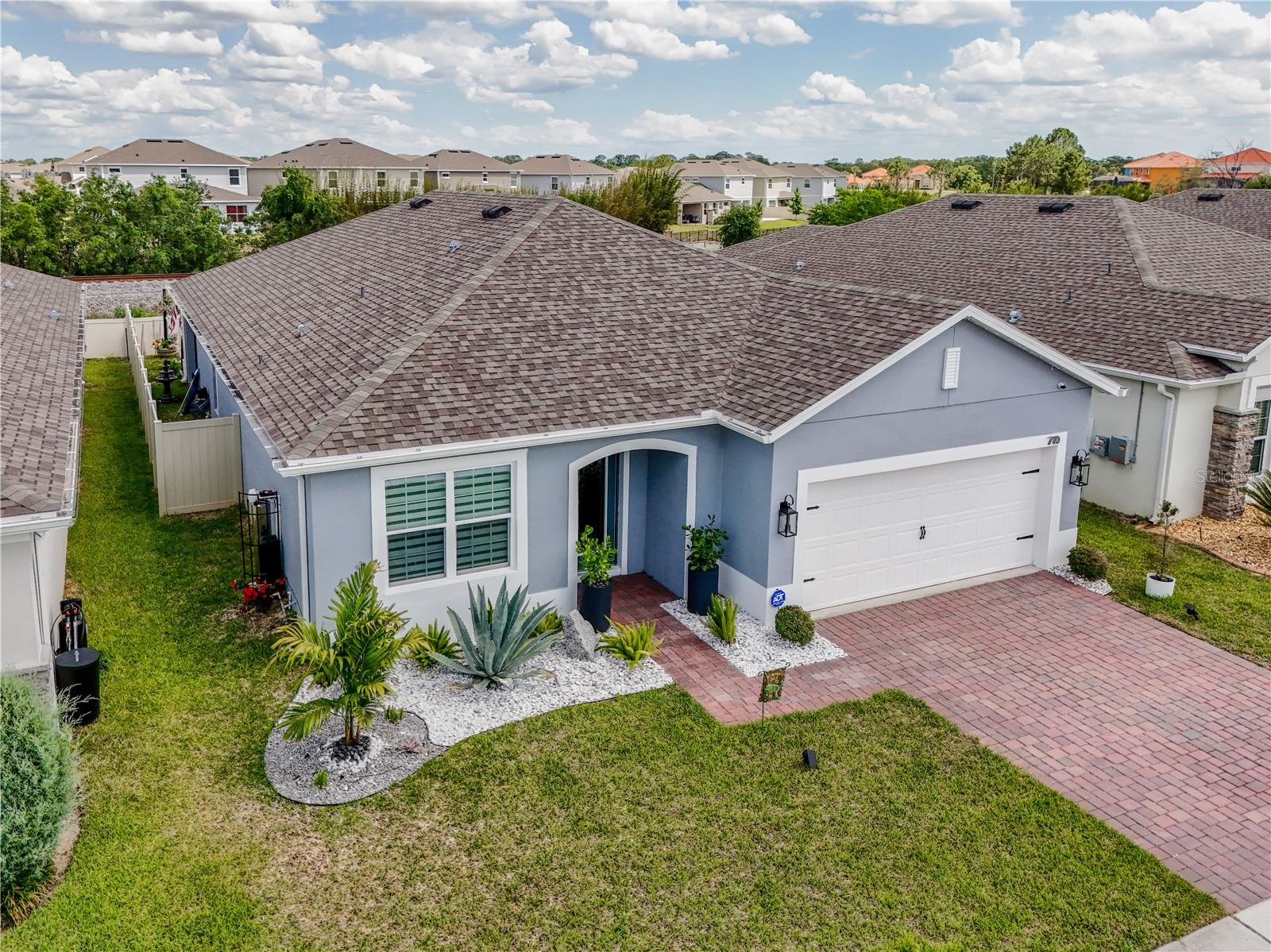 710 CAMPO LANE