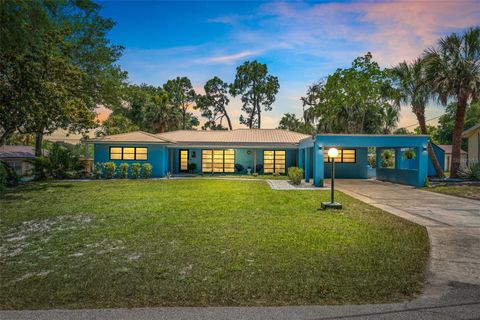 10 MADERA ROAD DEBARY FL 32713