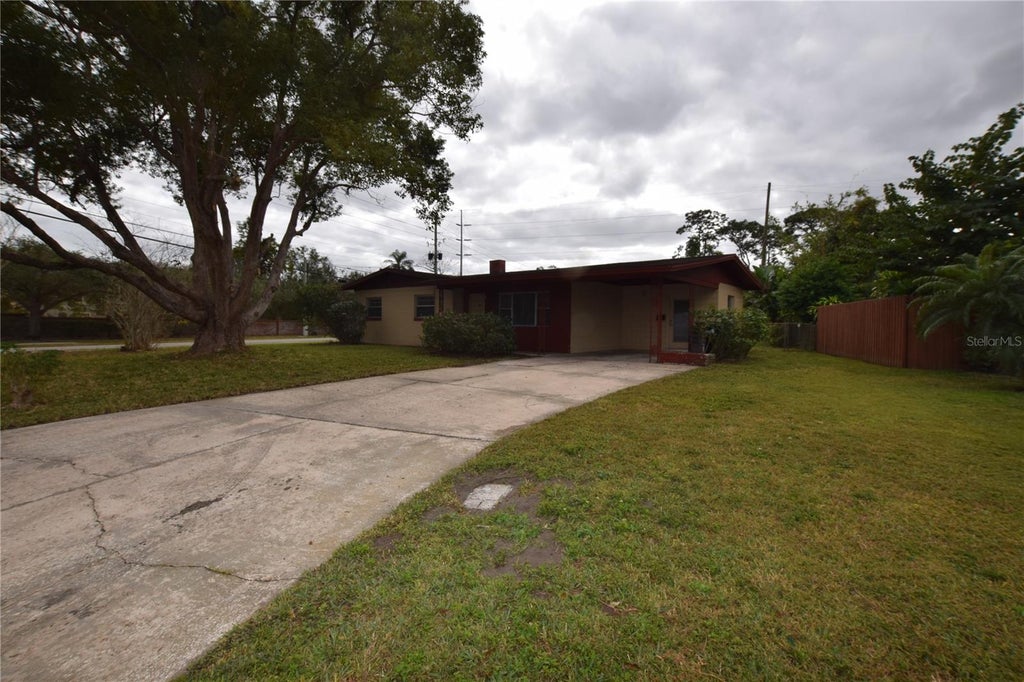 Photo of 3538 Kramer Lane, Orlando, FL 32806 (MLS # O6453402)
