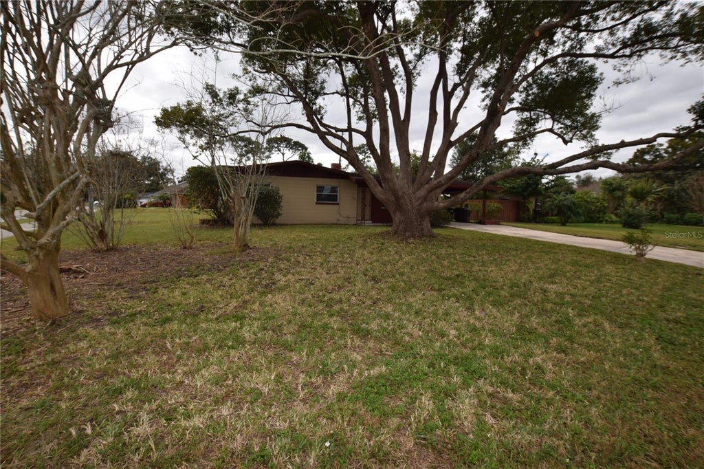 Photo of 3538 Kramer Lane, Orlando, FL 32806 (MLS # O6453402)