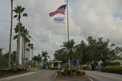 A home in NORTH PORT