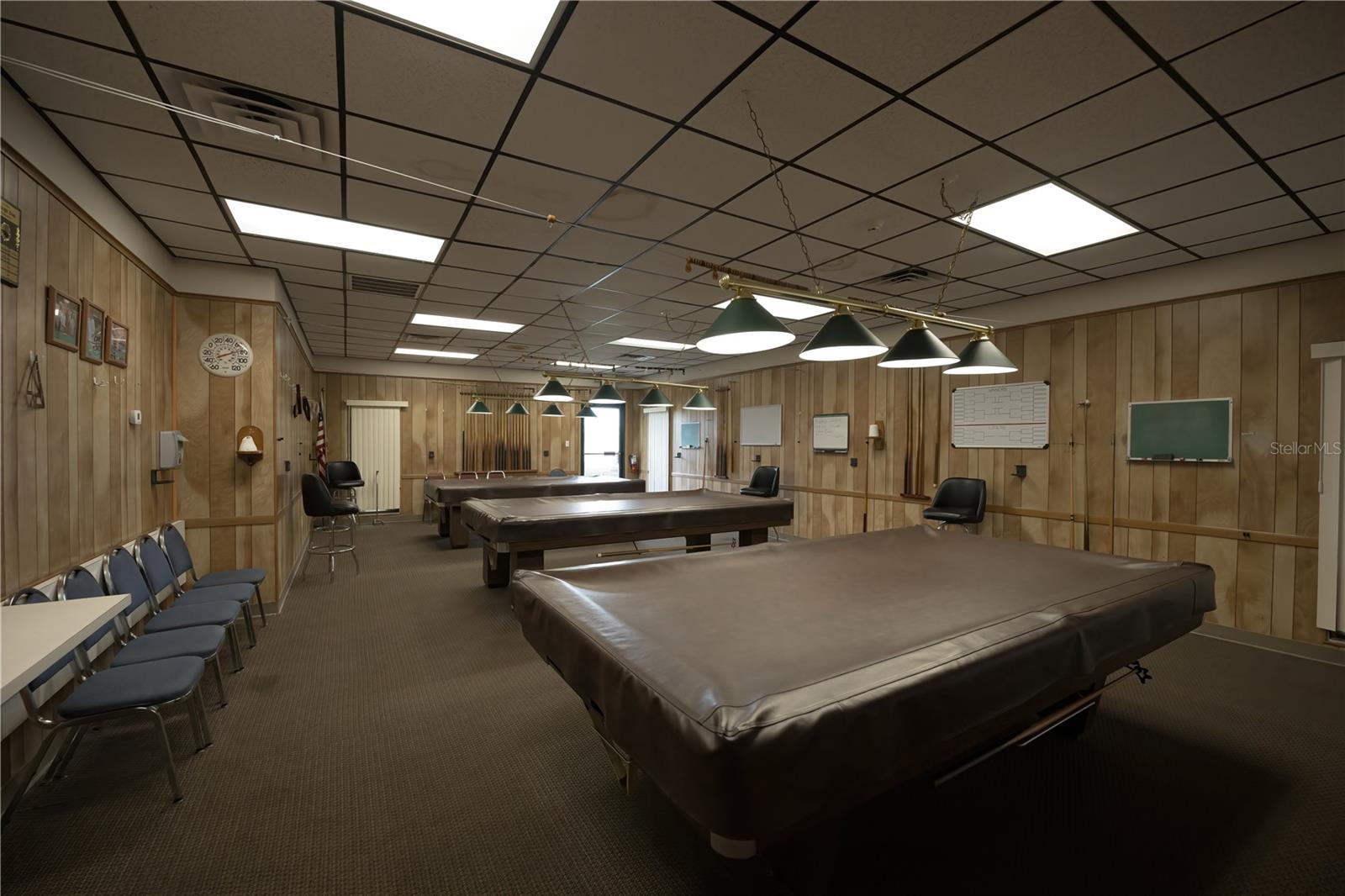LA CASA MHP CO-OP - Residential