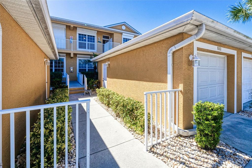 Photo of 2002 Bal Harbor Boulevard #1822, Punta Gorda, FL 33950 (MLS # C7516442)