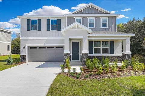 645 SUMMIT RIVER DRIVE APOPKA FL 32712
