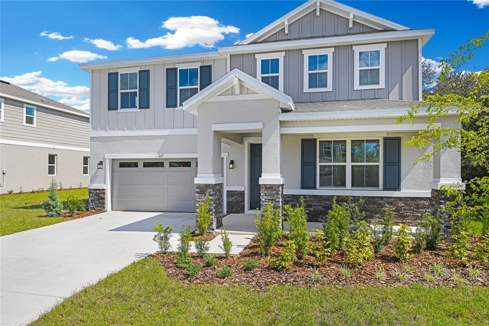 645 SUMMIT RIVER DRIVE