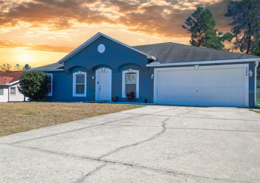 Photo of 4200 Landover Boulevard, Spring Hill, FL 34609 (MLS # TB8470808)