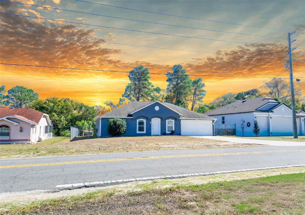 Photo of 4200 Landover Boulevard, Spring Hill, FL 34609 (MLS # TB8470808)