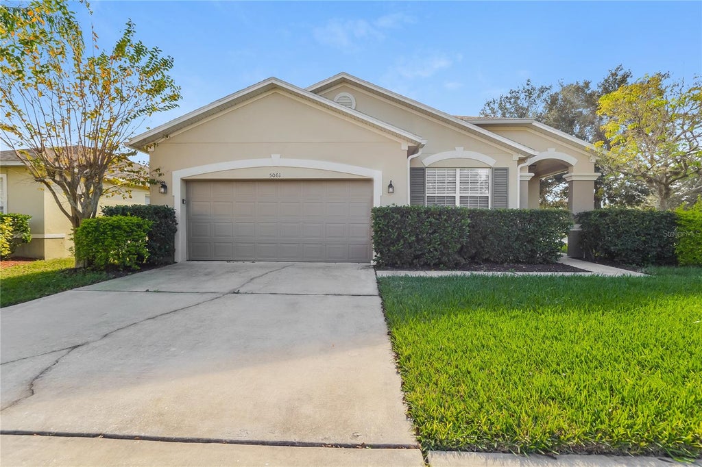 Photo of 5061 Gandross Lane, Mount Dora, FL 32757 (MLS # C7528276)