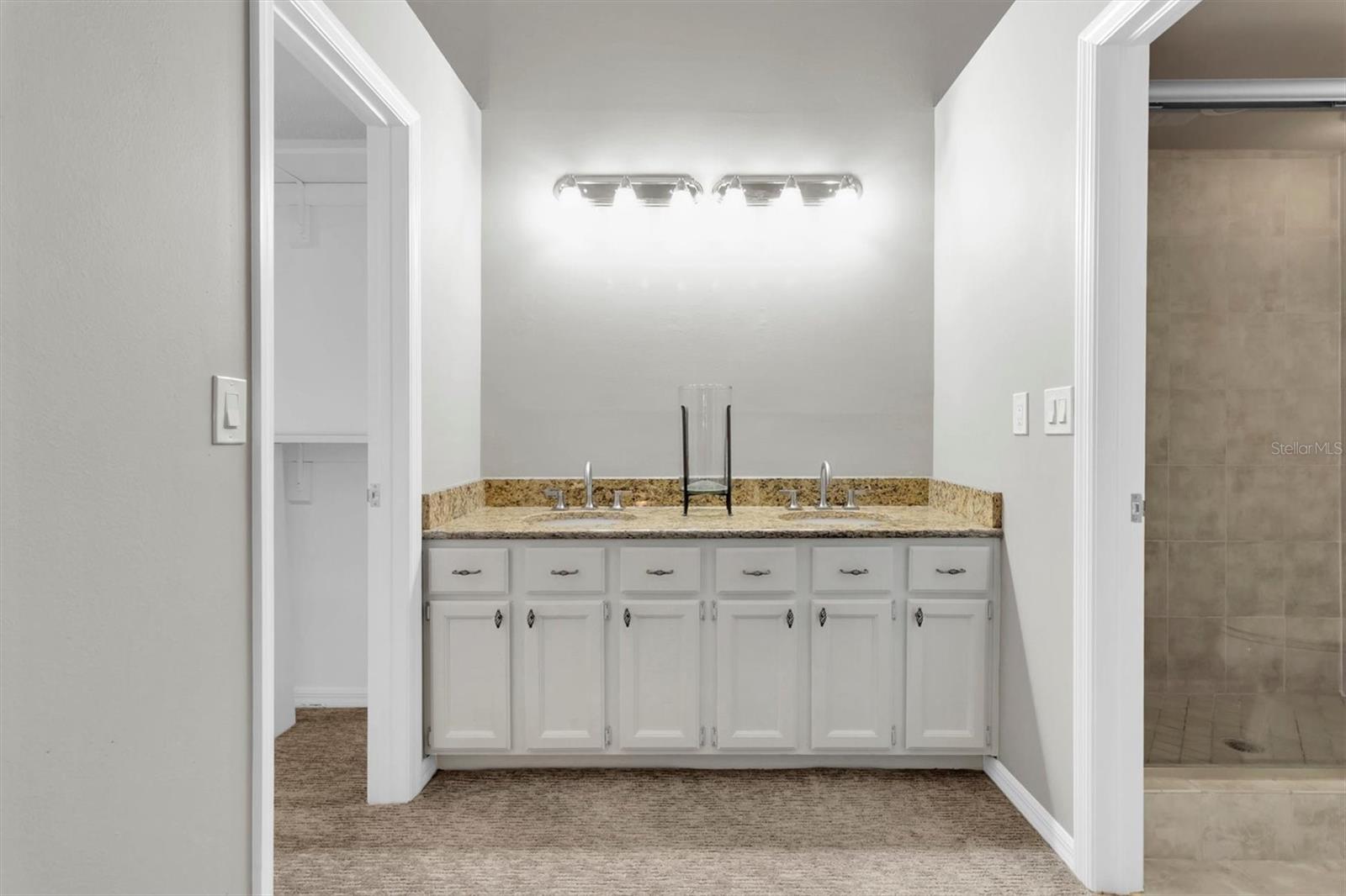 CARROLLWOOD VILLAGE PH III - Residential