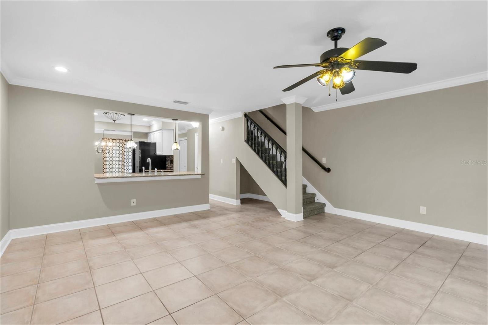 CARROLLWOOD VILLAGE PH III - Residential
