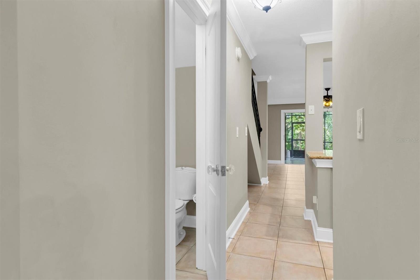 CARROLLWOOD VILLAGE PH III - Residential