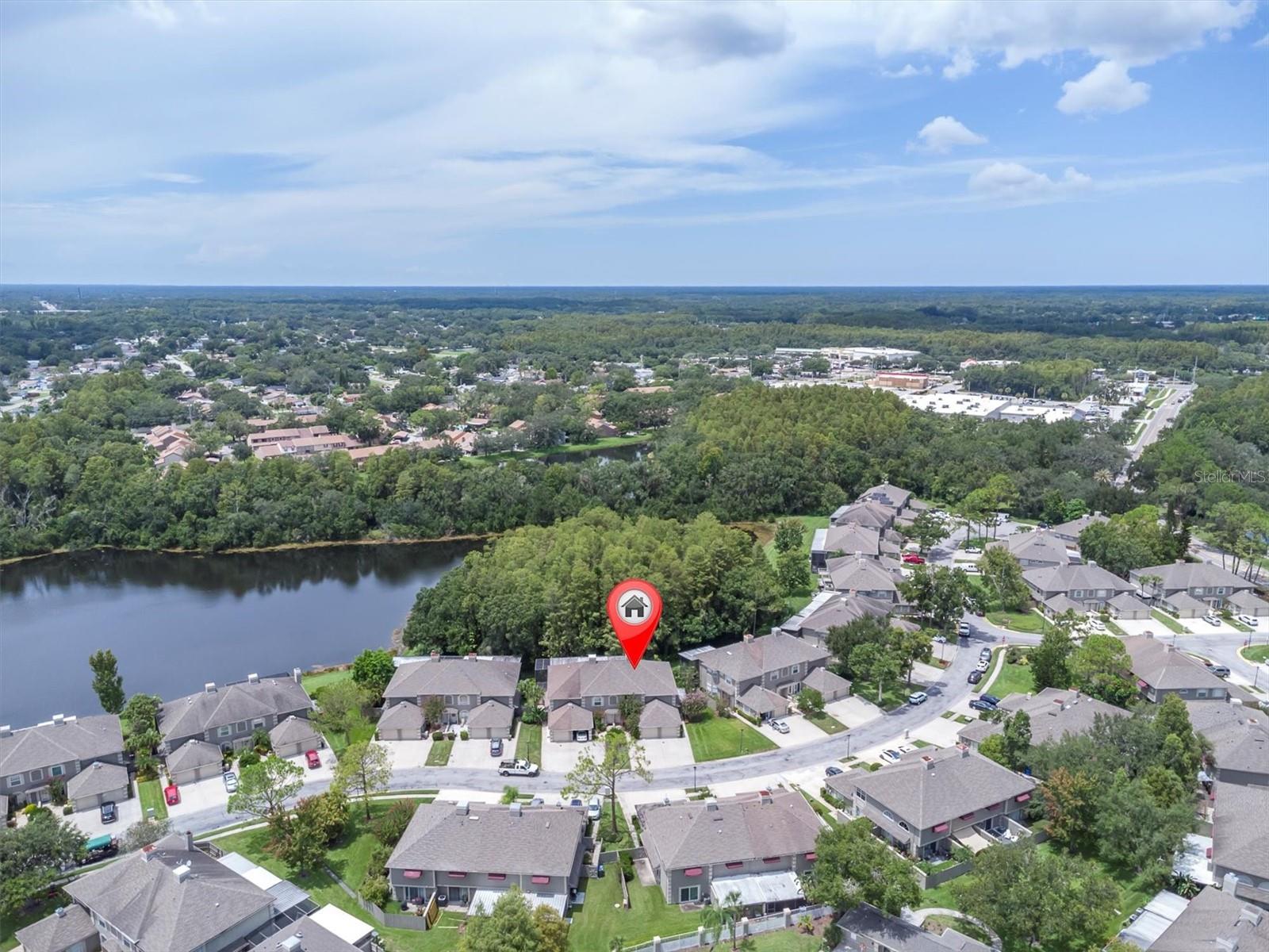 CARROLLWOOD VILLAGE PH III - Residential