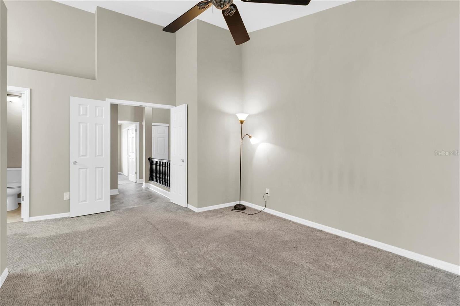 CARROLLWOOD VILLAGE PH III - Residential