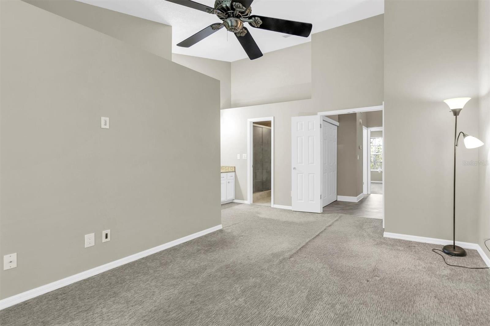 CARROLLWOOD VILLAGE PH III - Residential