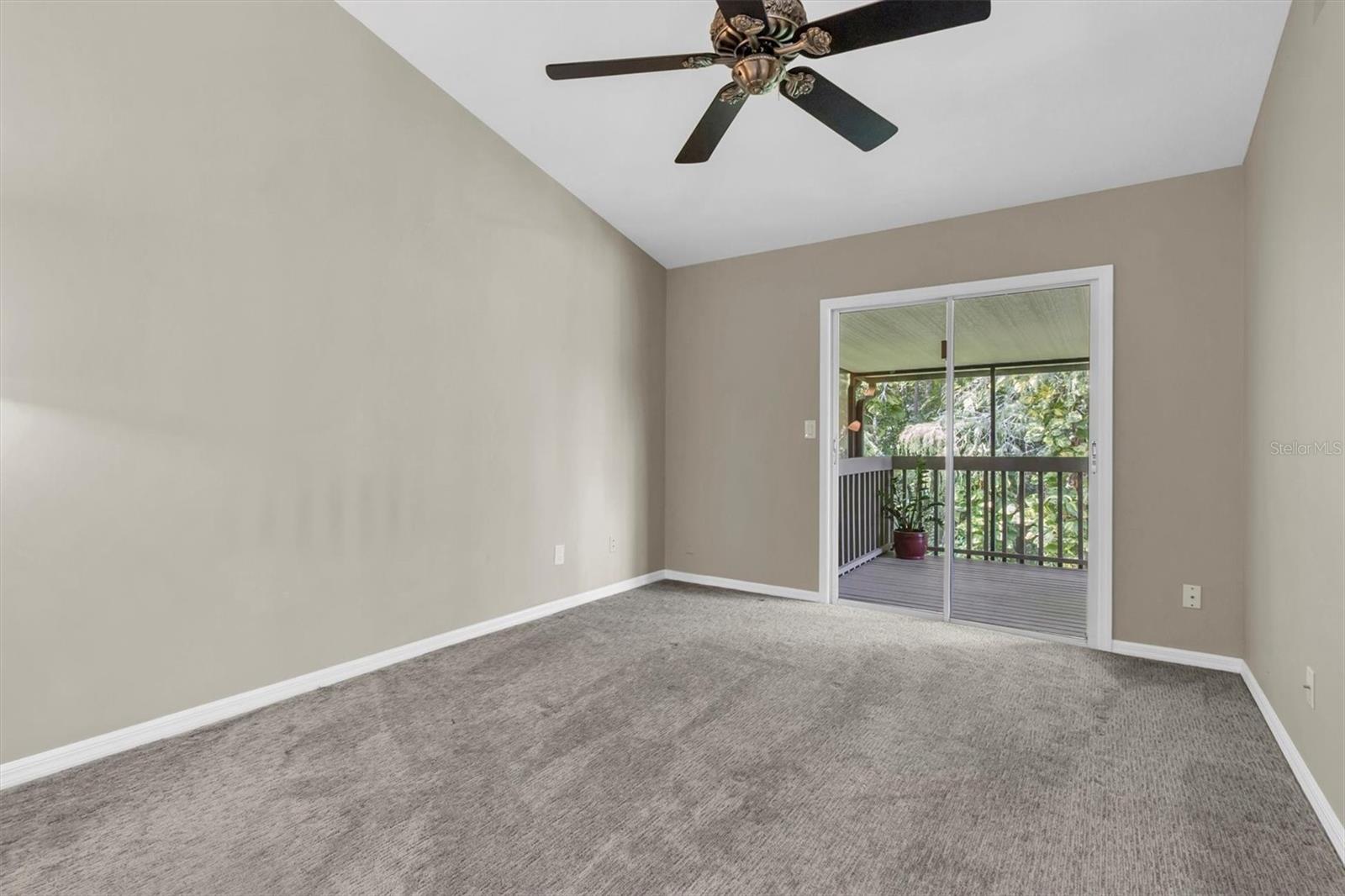 CARROLLWOOD VILLAGE PH III - Residential