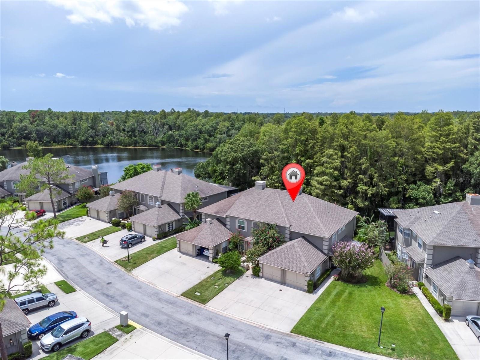 CARROLLWOOD VILLAGE PH III - Residential