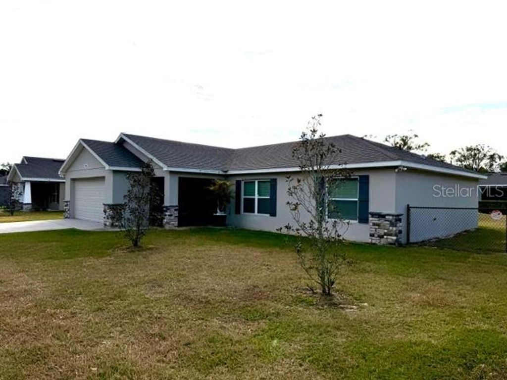 Photo of 438 Union Drive, Lakeland, FL 33805 (MLS # L4959283)