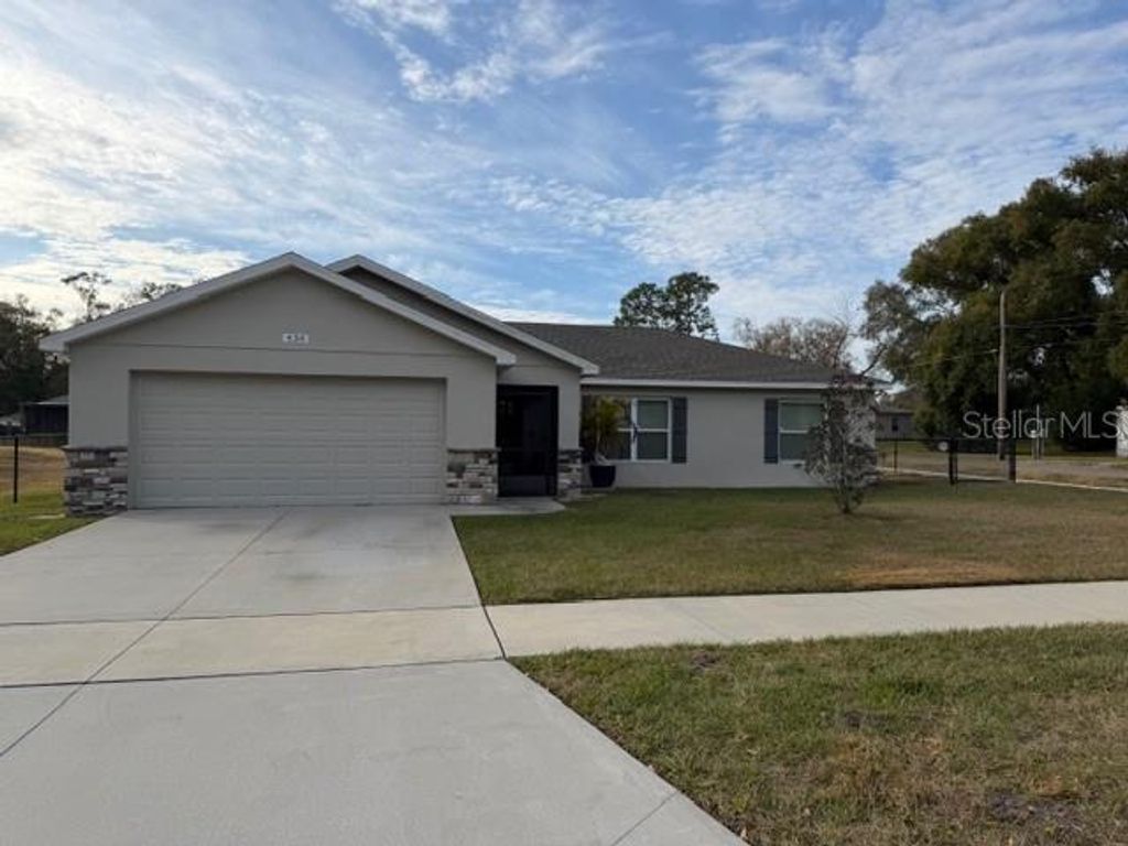 Photo of 438 Union Drive, Lakeland, FL 33805 (MLS # L4959283)