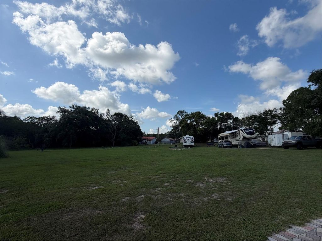 Photo of 3900 Chalet Suzanne Drive, Lake Wales, FL 33859 (MLS # L4962884)